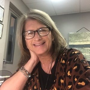 Meet your Posher, Terri